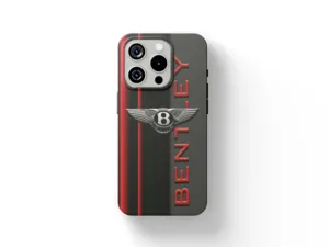 Bentley Cover Telefono Aspetto Elegante Attuale